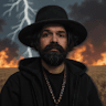 Creator avatar